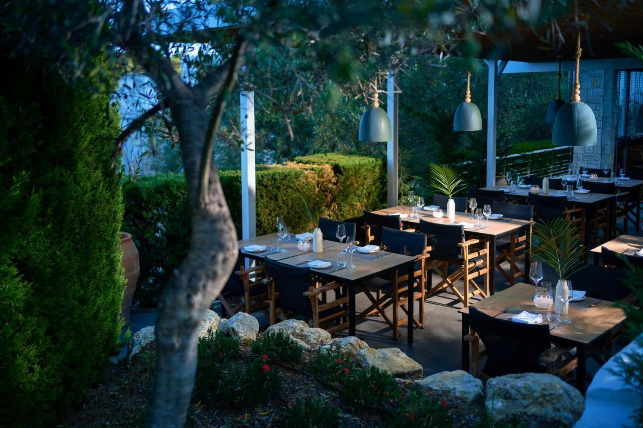 Kappa Resort Palioúrion Exterior foto