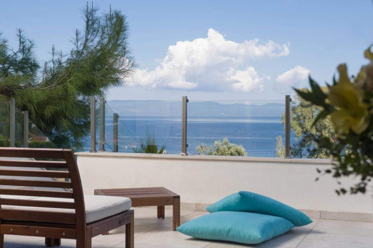 Kappa Resort Palioúrion Exterior foto