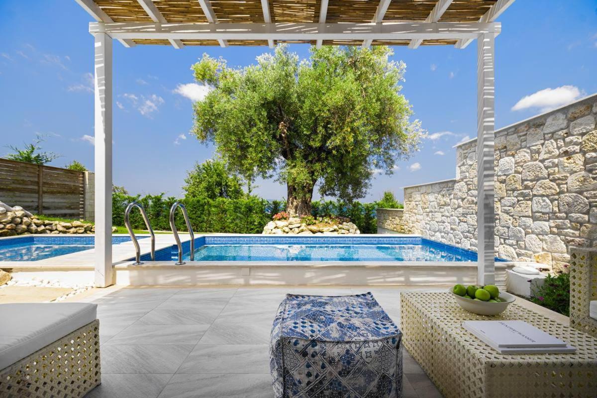 Kappa Resort Palioúrion Exterior foto