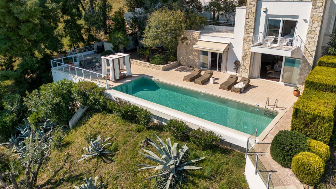 Kappa Resort Palioúrion Exterior foto