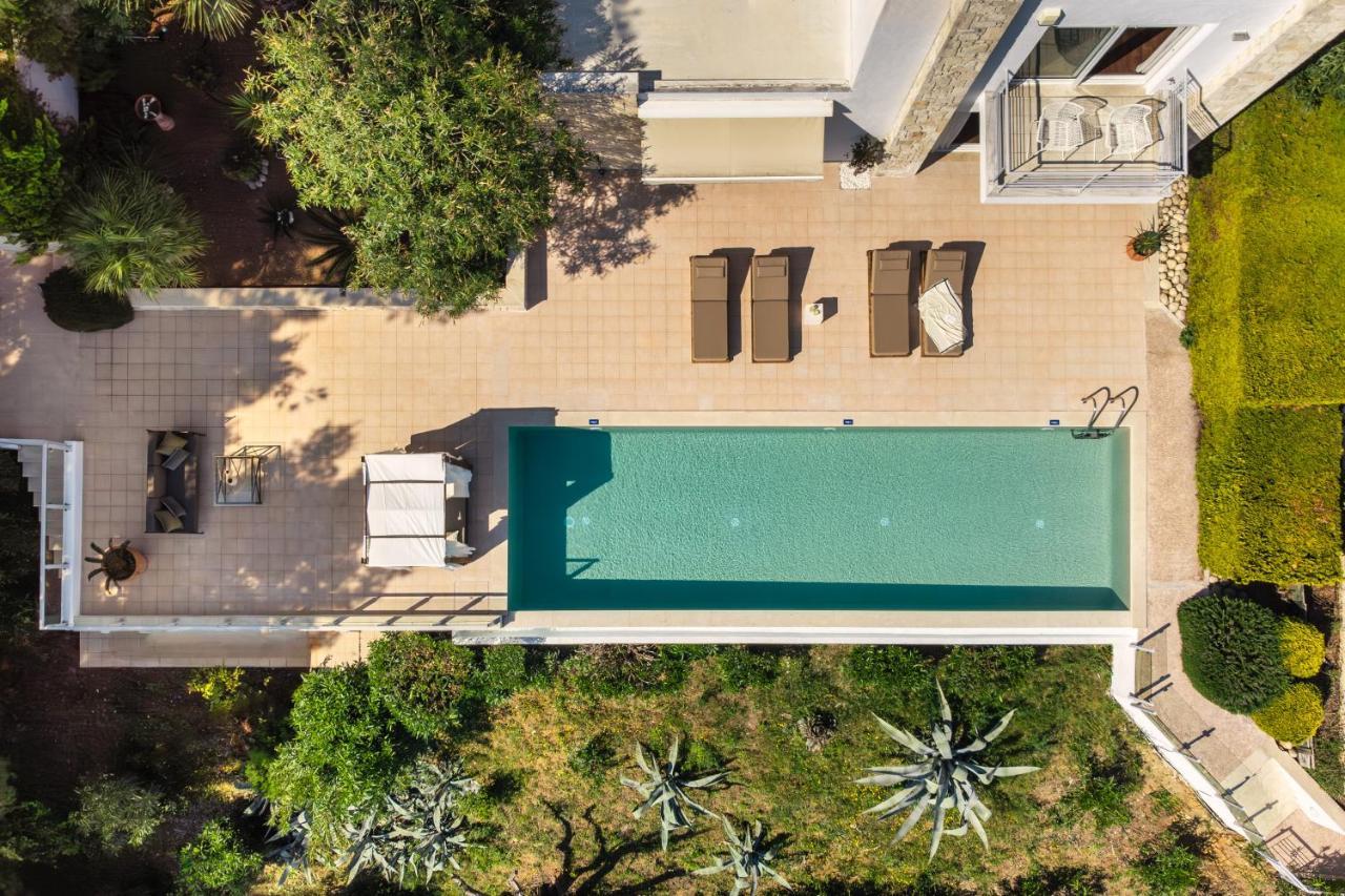 Kappa Resort Palioúrion Exterior foto