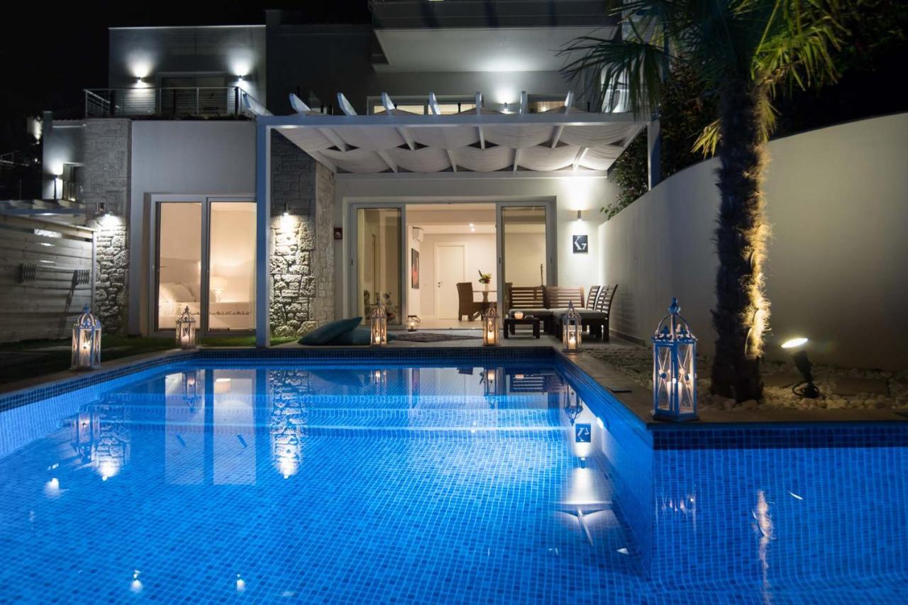 Kappa Resort Palioúrion Exterior foto
